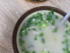 -武圣羊汤·西北面(朝阳门店)