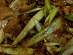-金家老三饭庄(常营店)