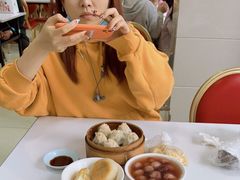 -常州糕团店(北大街新世纪商城店)