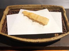 炸乌贼-みかわ是山居