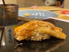 鳗鱼寿司-鮨清日本料理