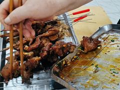 -眼镜烧烤(吉庆街店)