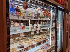 -巴黎贝甜(阜成门万通店)