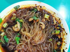 红味肥肠粉-甘记肥肠粉(马鞍北路店)