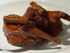 -谭厨中山传家菜.乳鸽.脆鲩鱼(华强北中航城店)
