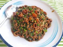 -萃华海鲜阁大排档(五四广场店)