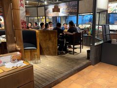 -李不管把把烧(火车南站店)