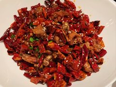 -玫瑰厅上海菜(兴国路店)