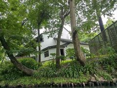 -西溪国家湿地公园