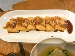 -本来川菜(中骏广场店)