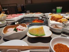 -海底捞火锅(太阳宫凯德mall店)