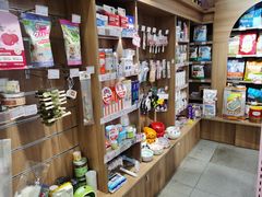 -FAELING PETS美天灵宠物(富力广场店)