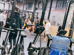 -CrossFit MeWellness