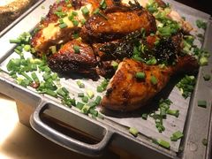 -绿茶餐厅(乐峰广场店)