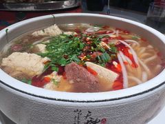 -苹果树下艺术餐厅(通州店)