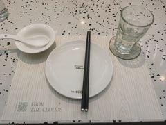 -大树餐厅(朝阳大悦城店)