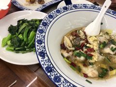 -鑫鸿达·海鲜闽菜热炒小馆(中山路店)