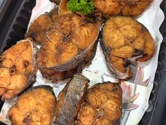 -连鹭海鲜·海肠捞饭·海胆饭(星海店)