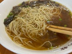 -兴福老面馆(寺路街店)