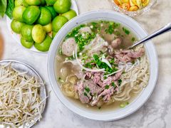 -Pho Hoa Pasteur