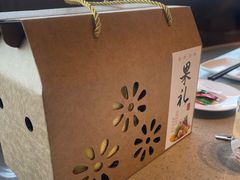 -海底捞火锅(王府井银泰in88店)