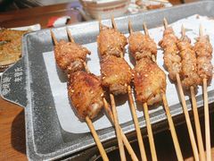 -管氏翅吧(护国寺店)