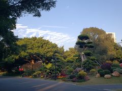 -南宁南湖公园