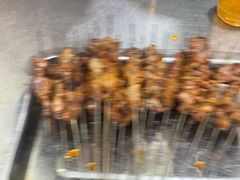 -文文烤肉(大皮院店)