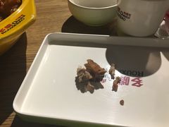 -多嘴超级肉蟹煲(欧亚卖场店)