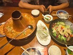 -雀舞云南菜(天津天河城购物中心店)