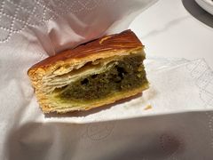 -LANLIZI BAKERY(COSMO店)