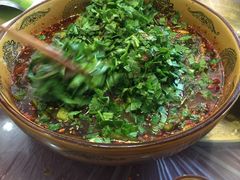 -乐山第一家临江鳝丝(茶坊路店)