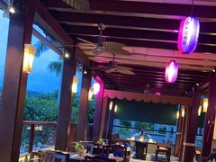 -亚龙湾红树林度假酒店-韩轩韩餐厅