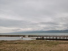 -青海湖二郎剑景区