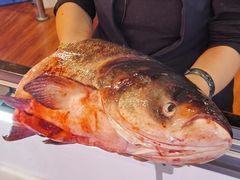 -江湖水乡铁锅炖魚(周庄嘉园店)