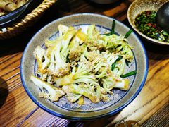 -萬家灯火·私房湘菜·22年老手艺(南岭大道店)