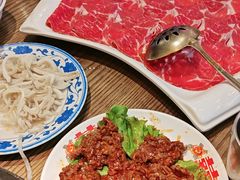 -巴卤社老火锅(财富店)