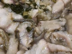 酸菜鱼-蜀都餐厅(凤池店)
