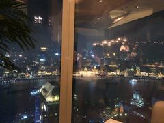 -翡翠36餐厅(浦东香格里拉店)