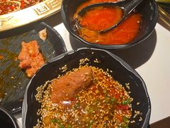 -捞三国美蛙鲜鱼火锅(茂业店)