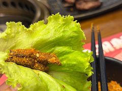 -海之屋韩式烤肉(海棠68环球美食街店)