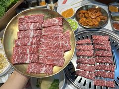 -六七八韩式烤肉·韩国料理(上杭路店)