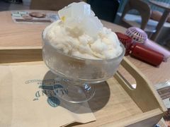 -杏甜品(尖沙咀加拿分道店)