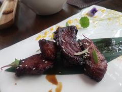 -肴约·花园式餐厅(湖里店)