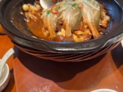 -有喜胶东小馆(太申祥和店)
