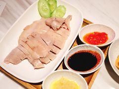 -金椰壳· 大厨新加坡菜(壹方城店)