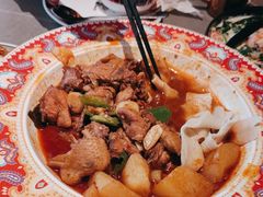 -塔哈尔·新疆盛宴(奉贤龙湖店)