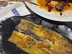 -真味海鲜坊