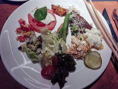 -拉蒂娜·巴西牛排馆 Latina·Brazilian Steakhouse(王府井喜悦店)