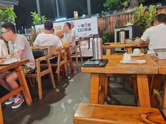 -木屋烧烤(白石洲店)